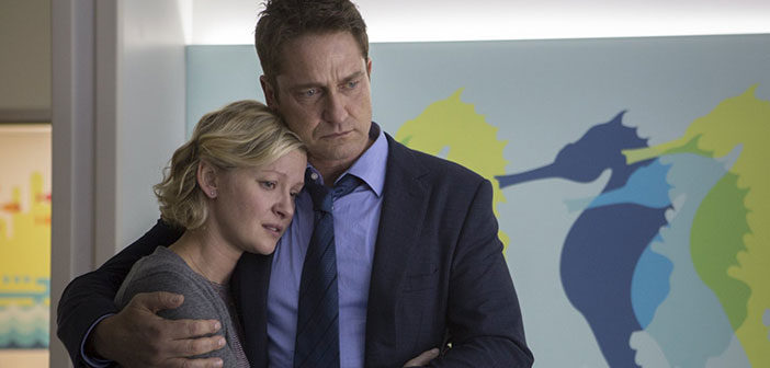 “A Family Man” "A Family Man"