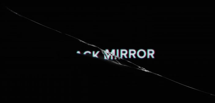Trailer Απο Την 4η Σαιζόν Του "Black Mirror"