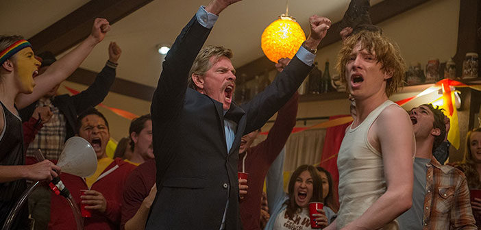 Trailer Απο Το “Crash Pad” Trailer Απο Το "Crash Pad"