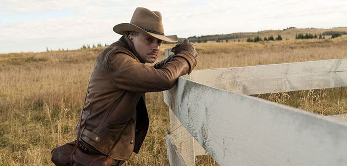 Trailer Απο Το "Damnation"