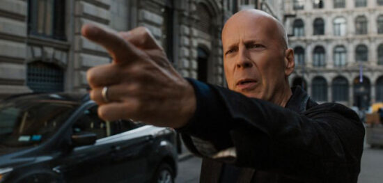 Πρώτη Ματιά Στο Remake Του "Death Wish"