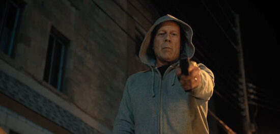 Πρώτο Trailer Απο Το Remake Του "Death Wish"