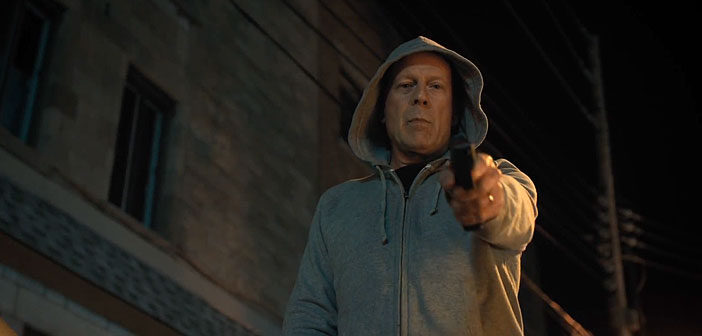 Πρώτο Trailer Απο Το Remake Του "Death Wish"