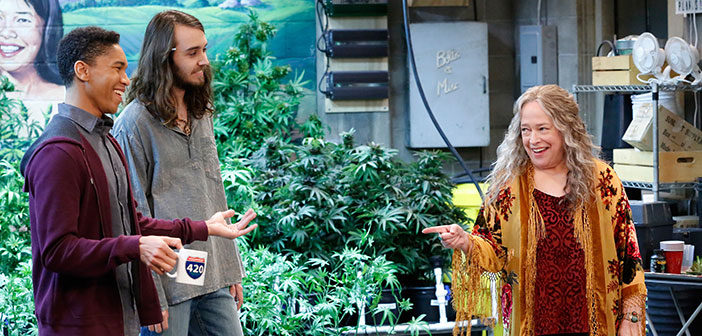 Πρώτο Trailer Απο Το "Disjointed"