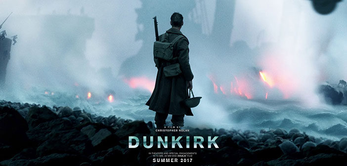 "Dunkirk"