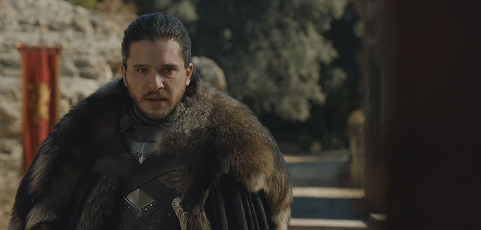 Trailer Απο Το Φινάλε Της 7ης Σαιζόν Του “Game of Thrones” Trailer Απο Την Έβδομη Σαιζόν Του "Game of Thrones"