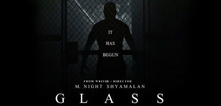 Πρώτη Ματιά Στην Πλοκή Του “Glass” Πρώτη Ματιά Στην Πλοκή Του "Glass"