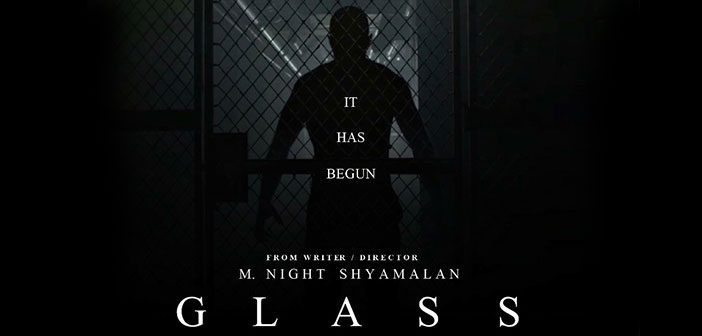 Πρώτη Ματιά Στην Πλοκή Του "Glass"
