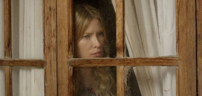 Trailer Απο Την 2η Σαιζόν Του "Glitch"