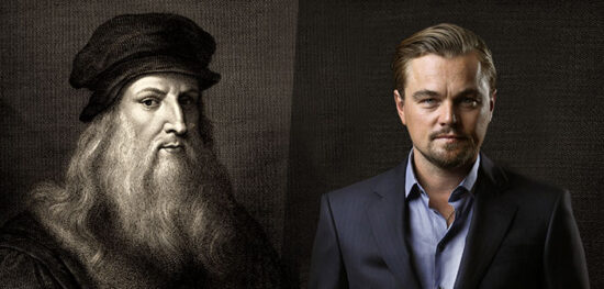 Η Paramount Απέκτησε Το "Leonardo da Vinci"