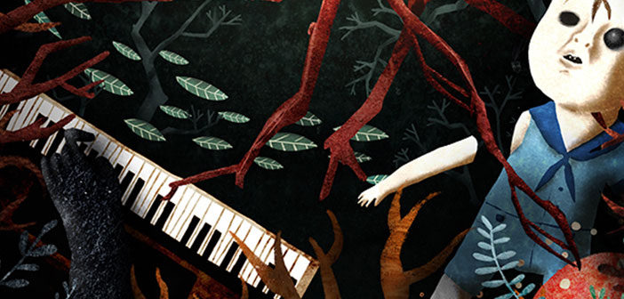 Trailer Απο Την Ανθολογία Τρόμου "Lore" Του Amazon