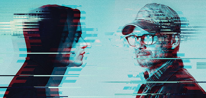 Νέο Trailer Απο Την 3η Σαιζόν Του "Mr. Robot"