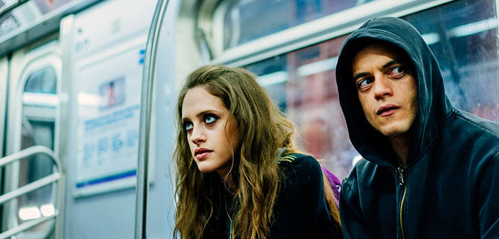 Πρώτο Trailer Απο Την 3η Σαιζόν Του "Mr. Robot"