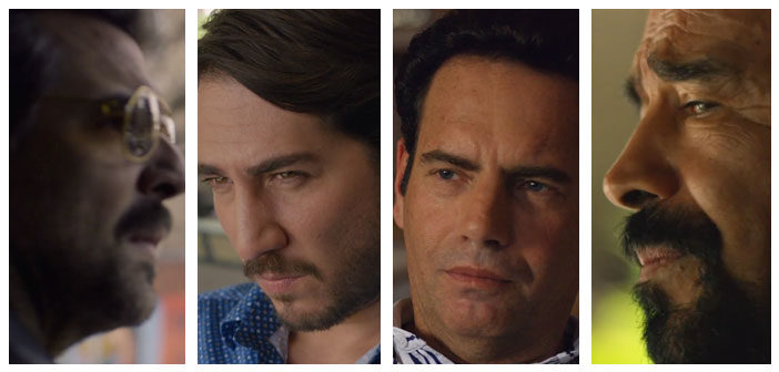 Νέο Trailer Απο Την Τρίτη Σαιζόν Του "Narcos"