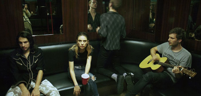 Πρώτο Trailer Απο Το "On The Road"