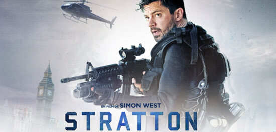 “Stratton” "Stratton"