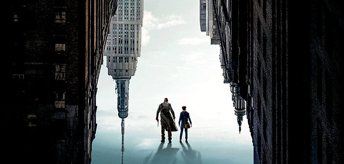 Ο Glen Mazzara Στο Τηλεοπτικό "The Dark Tower"