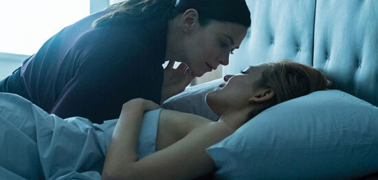 Πρώτο Trailer Απο Την 2η Σαιζόν Του "The Girlfriend Experience"