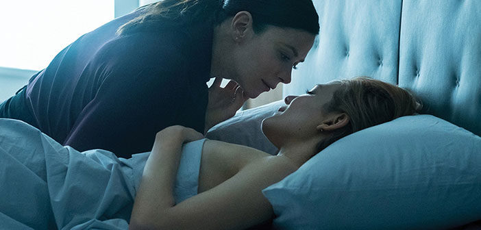 Πρώτο Trailer Απο Την 2η Σαιζόν Του "The Girlfriend Experience"