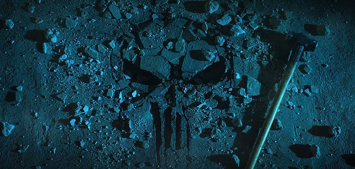 Πρώτο Trailer Απο Το “The Punisher” Πρώτο Trailer Απο Το "The Punisher"
