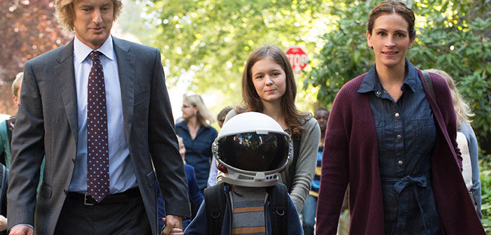 Νέο Trailer Απο Το “Wonder” Νέο Trailer Απο Το "Wonder"