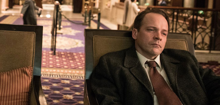 Πρώτο Trailer Απο Το “Wormwood” Του Netflix Πρώτο Trailer Απο Το "Wormwood" Του Netflix