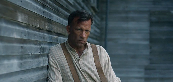 Trailer Απο Το "1922"