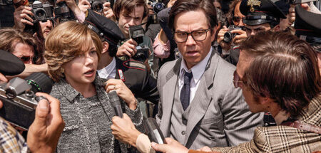 Πρώτο Trailer Απο Το "All the Money in the World"