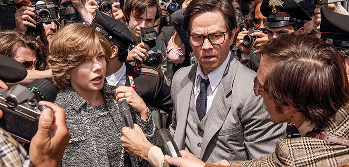 Πρώτο Trailer Απο Το “All the Money in the World” Πρώτο Trailer Απο Το "All the Money in the World"