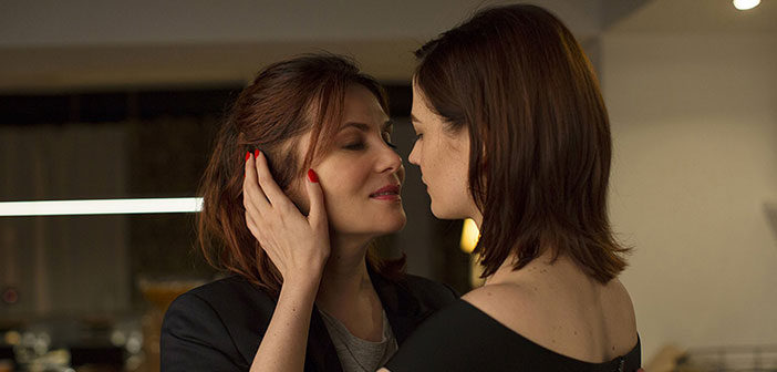 Πρώτο Trailer Απο Το “Based On A True Story” Πρώτο Trailer Απο Το "Based On A True Story"