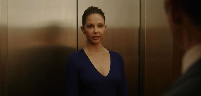 Trailer Απο Την 2η Σαιζόν Του "Berlin Station"