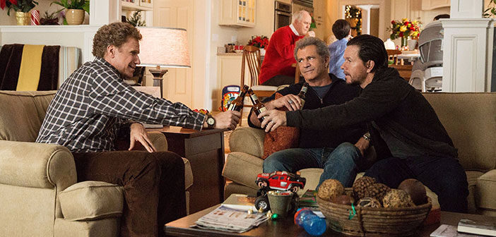 Νέο Trailer Απο Το “Daddy’s Home 2” Νέο Trailer Απο Το "Daddy’s Home 2"