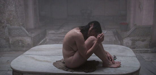 Trailer Απο Το "I Still Hide To Smoke"