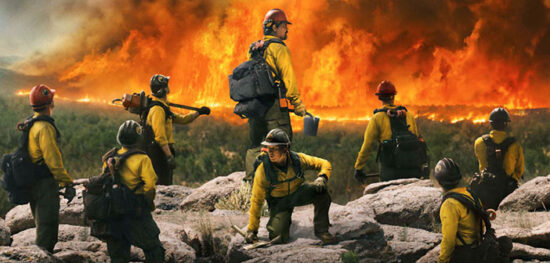 Νέο Trailer Απο Το "Only the Brave"
