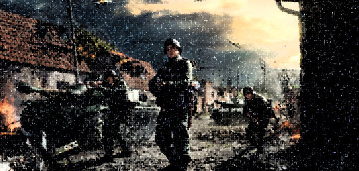 Οι Paramount & Bad Robot Ετοιμάζουν Το "Overlord"