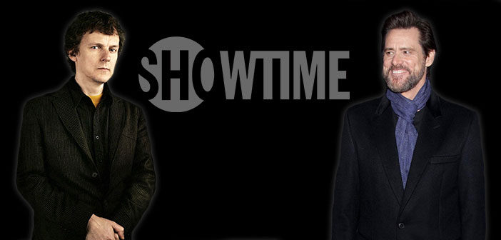 Το Showtime Παρήγγειλε Το "Kidding"