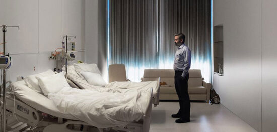 Νέο Trailer Απο Το "The Killing Of A Sacred Deer"
