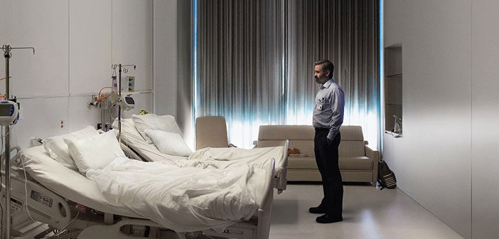 Νέο Trailer Απο Το "The Killing Of A Sacred Deer"