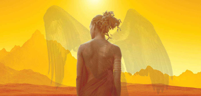 Το HBO Ετοιμάζει Το "Who Fears Death"