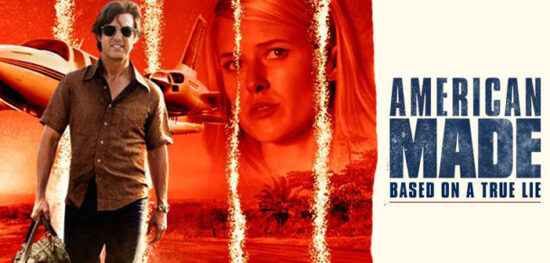 "American Made"