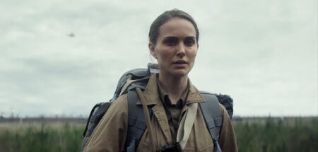 Πρώτο Trailer Απο Το "Annihilation"