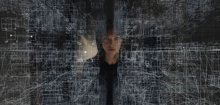 Πρώτη Ματιά Στο "Anon" Του Andrew Niccol