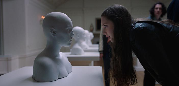 Trailer Απο Την 2η Σαιζόν Του "Channel Zero"