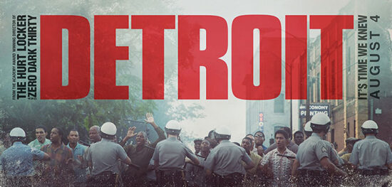 "Detroit"