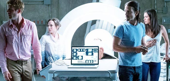 Νέο Trailer Απο Το Remake Του “Flatliners” Νέο Trailer Απο Το Remake Του "Flatliners"