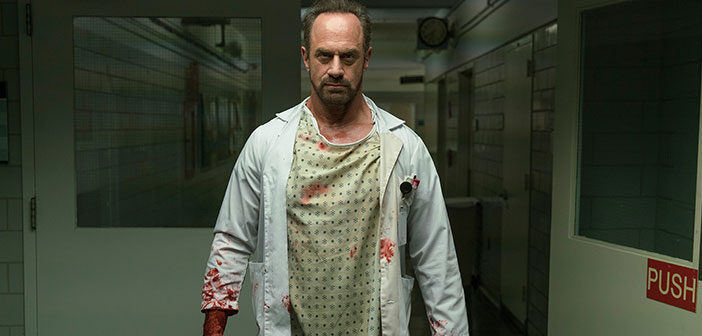 Πρώτο Trailer Απο Το "Happy!"