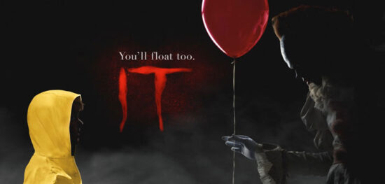 Κριτική: “It” Του Andy Muschietti