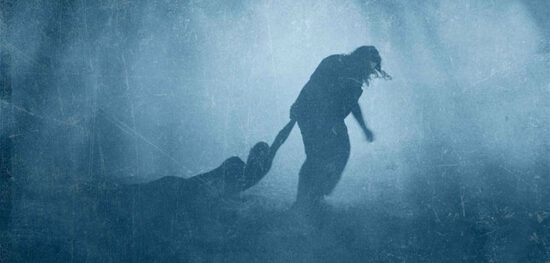 "Leatherface"
