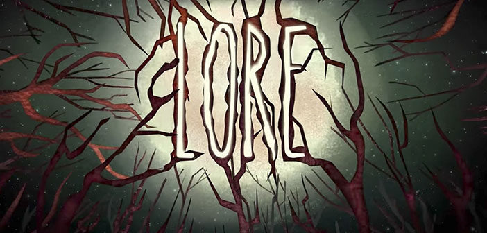 Νέο Trailer Απο Το "Lore" Του Amazon