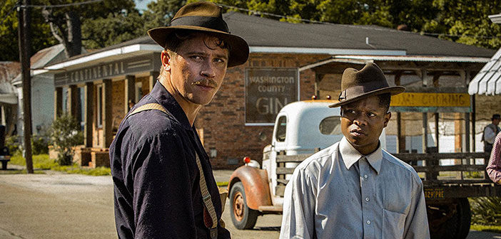 Trailer Απο Το "Mudbound"